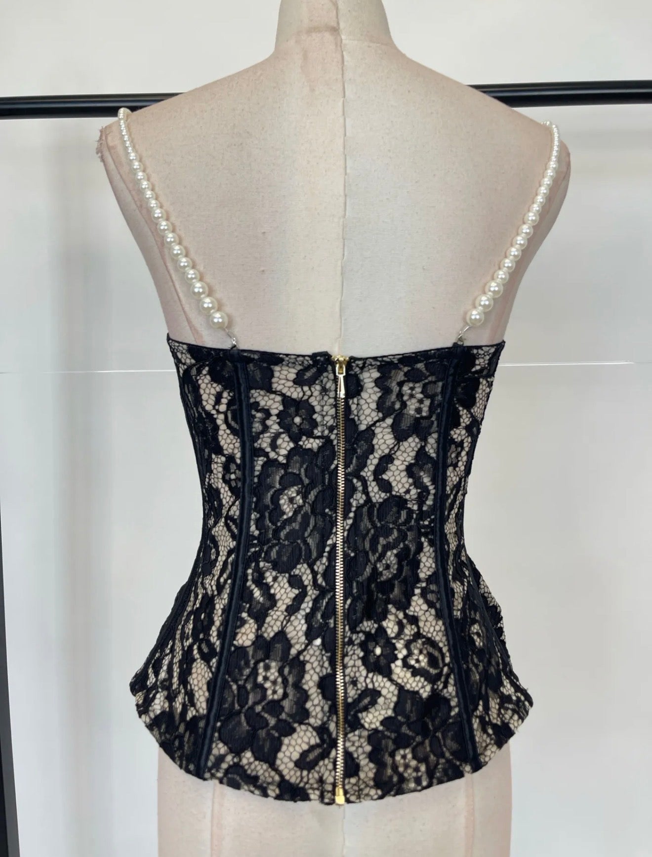 Corsetto monique