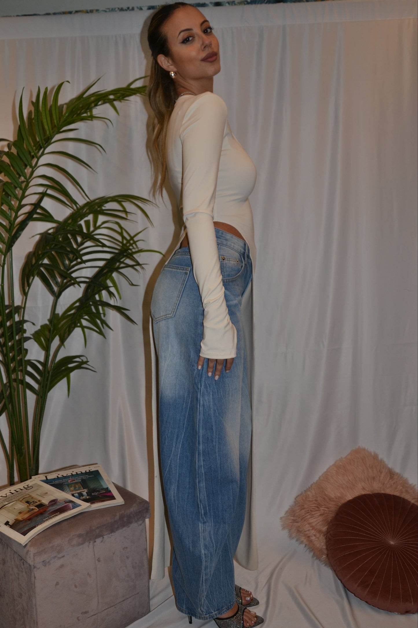 Maglia Clare