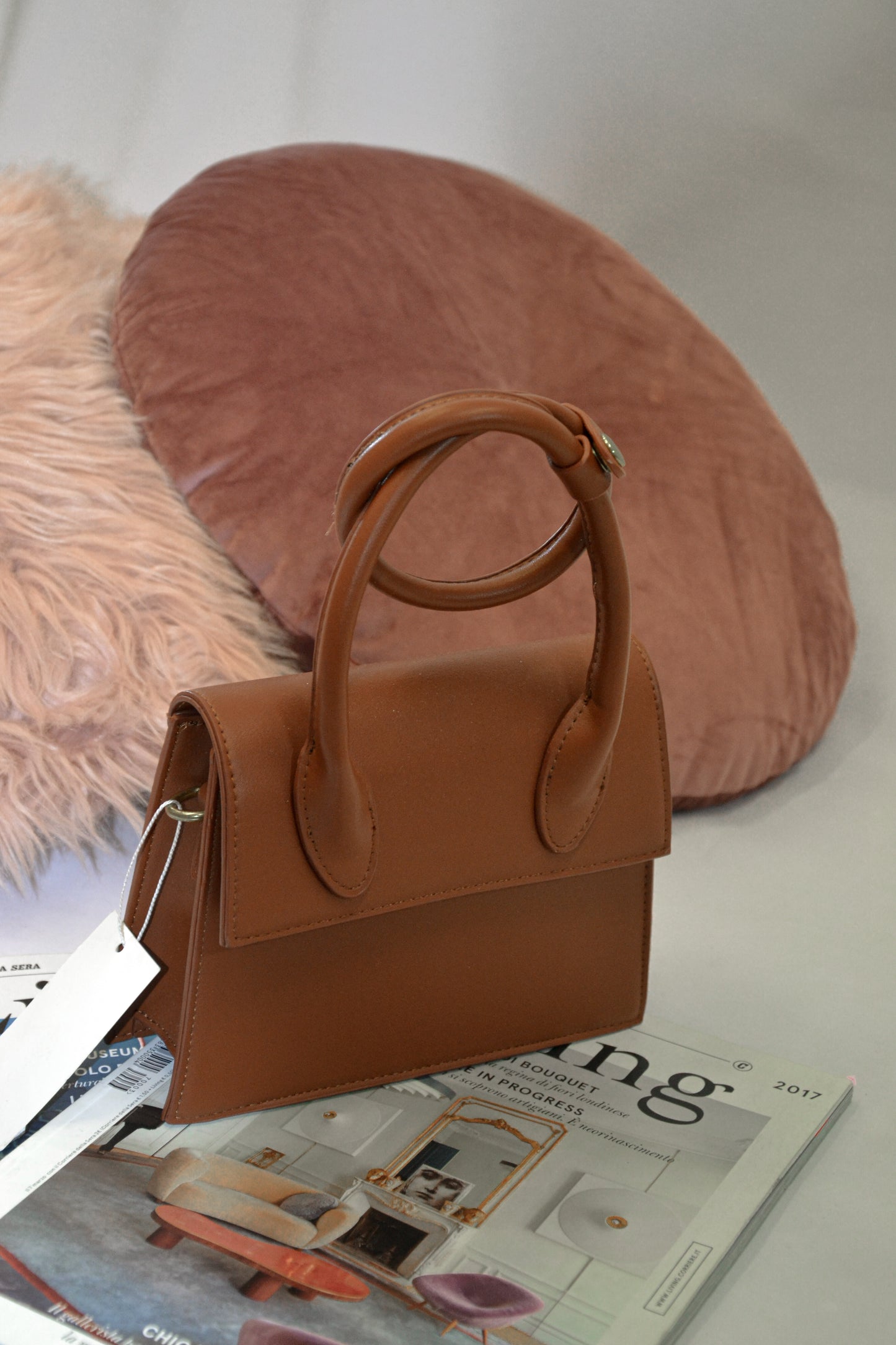 borsa mod jack