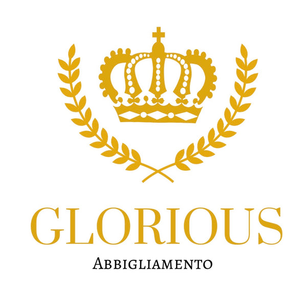 Glorious abbigliamento